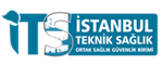 İSTANBUL TEKNİK SAĞLIK DANIŞMANLIK MÜH. EĞİT. SAN. VE TİC. LTD. ŞTİ. - Sami DURGUN