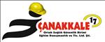 ÇANAKKALE 17 ORTAK SAĞLIK GÜVENLİK BİRİMİ EĞ. DAN. VE TİC. LTD. ŞTİ.-BERNA ERGİN