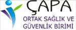 ÇAPA İŞ SAĞLIĞI VE GÜVENLİĞİ HİZMETLERİ A.Ş.