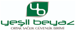 YEŞİL BEYAZ OSGB İŞ GÜVENLİĞİ İST. EĞ. DAN. SAN.TİC.LTD.ŞTİ.-HALİL İBRAHİM BİÇKİ