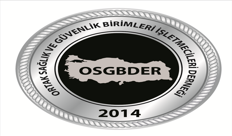 OSGBDER Sağlık ve Güvenlik Dergisi Sayı 2