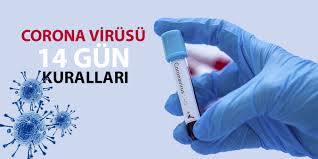 Corona virüsü (COVID-19) belirtileri ve korunma yolları neler?