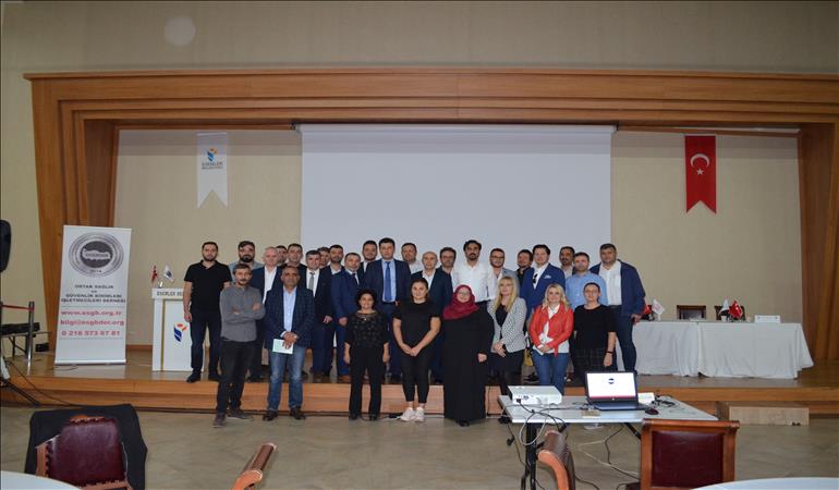 COVID-19 MÜCADELESİNDE OSGB’LERİN YERİ